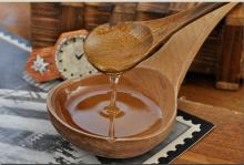 china bee honey