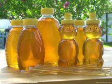 Low Price Linden Honey