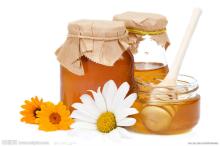 flower honey/Mountain flower honey