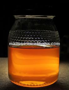 pure polyflora bee honey for beauty and healthty