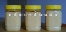 bulk natural linden bee honey for beauty and healthy packed in honey jar