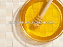 100% pure polyflora bee honey for beauty and healthty pack in honey jar