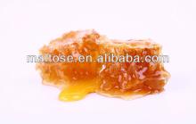 CHINA new season pure bee honey with comb on sale