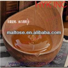 pure polyflora honey for beauty and healthy