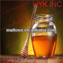 203 china pure polyflora honey for beauty and healthy pack in honey jar