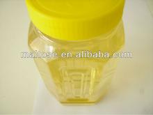 2013 new arrival hot pure acacia bee honey for beauty and healthy pack in honey jar