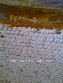 100% Honey Comb with Pure Honey