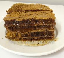 100% Pure and Brown Comb Honey for sale