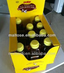 large exporters of honey