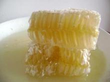 New Season Honey Comb