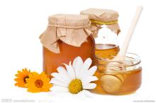 Pure Wild Honey