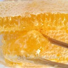 New Sidr Golden Combed Honey