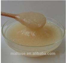 White Pure Crystal Honey