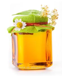 HYK Brand Bulk Honey for Sale