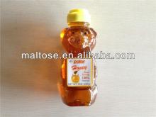 supplier PROMOTION bear bottle honey blend syrup