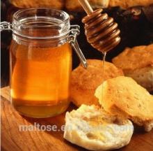 Imitation honey
