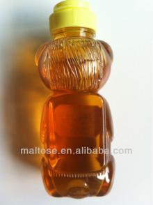 Pure Nature Acacia Honey with Honey bear Bottles