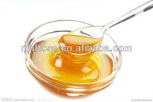 bulk pure natural polyflora bee honey packed in mason jar with  KOSHER  certificate