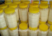 White/ Yellow Pure Crystal Honey