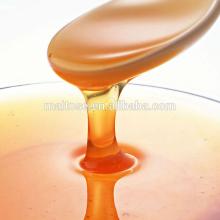 bulk pure natural polyflora bee honey with comb packed in mason jar with KOSHER certificate