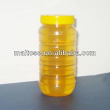 Bottled quality honey