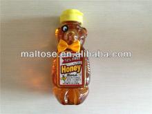 Affordable golden honey blend syrup
