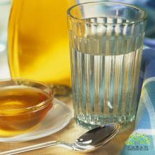 Clear High Quality Acacia Honey for EU Standard Packed in Bear bottles or Drum