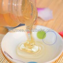 100%pure linden bee honey for beauty and healthy with KOSHER certificate