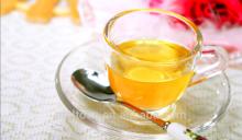 Best Honey Manufacture in the World for EU Standard