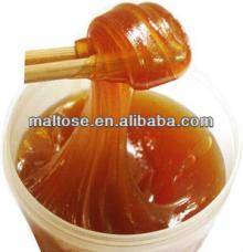 maltose syrup packed in 500g plastic bowl