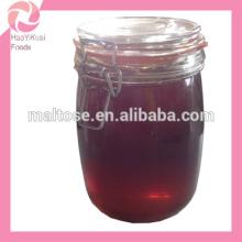 pure buckwheat honey