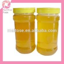 Pure acacia honey from manufacture