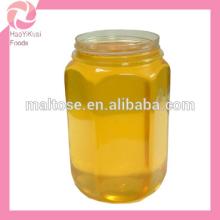  NEW  SEASON 100% pure honey in glass or plastic jar