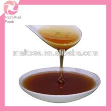 low price hot 100% buckwheat honey