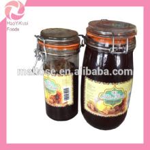 2014 NEW ARRIVAL pure natural buckwheat honey on sale