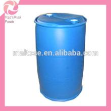 Chinese bulk royal honey in 290 kg plastic drum on sale