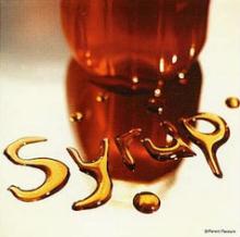 stock product/honey blend syrup low price