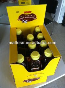 ON SALE bear bottle honey blend syrup FDA standard