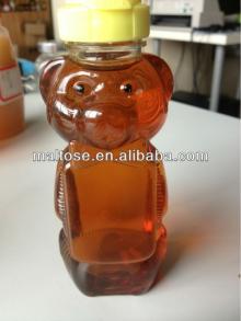raw rice syrup use in barking and mangy food