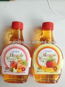 Various Flavor syrup