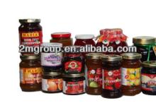 360g blueberry fruit jam with cheaper price