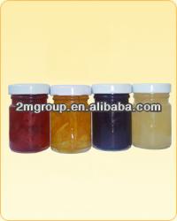 70g blueberry fruit jam with cheaper price