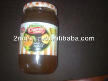 850g strawberry fruit jam with cheaper price