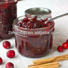 280g strawberry fruit jam with cheaper price
