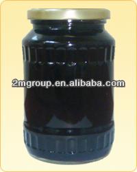 860/850g strawberry fruit jam with cheaper price