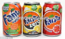 Fanta 100% best price
