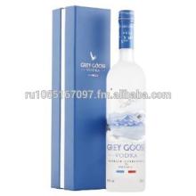 Grey Goose  Original  French  Vodka  750cl