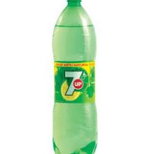 7 Up ..............PET 12 x 1.5L
