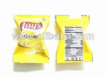 Lay's Potato Chips