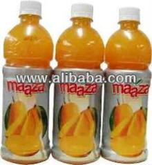 Mazza Fruit Juice